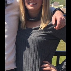 Meet your Posher, Leslie